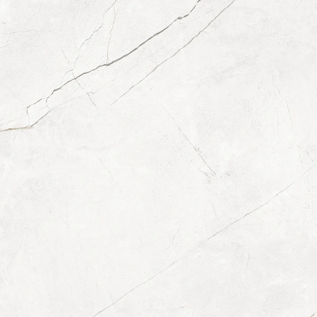 Керамогранит NL00 Nolana White Полированный Рект. 60x60x10