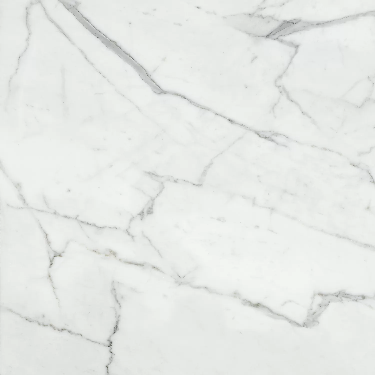 Керамогранит K-1000/MR Marble Trend Carrara 600x600x9