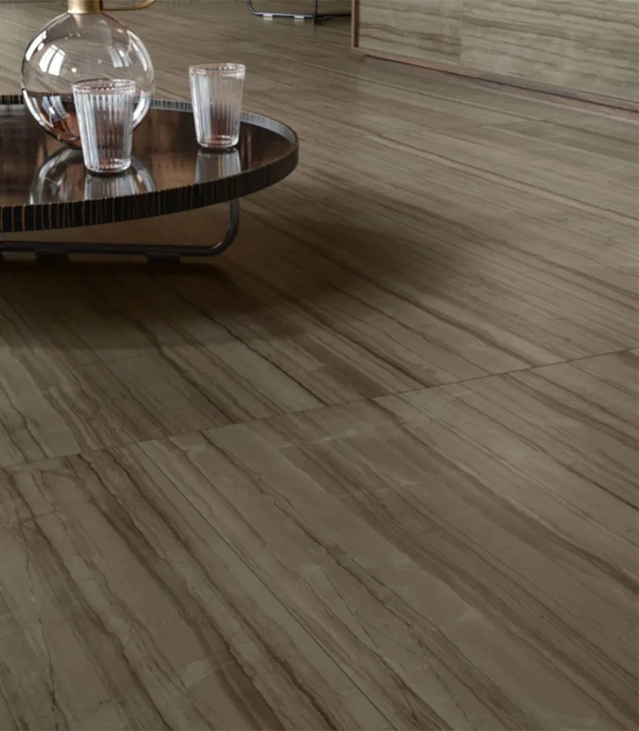 Керамогранит 620110000147 Шарм Эдванс Кремо Лакшери Лайн Пат 60x60