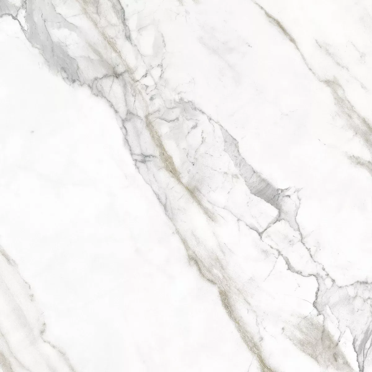 Керамогранит E-3013/MR Harmony Светло-серый ректификат 600x600x9