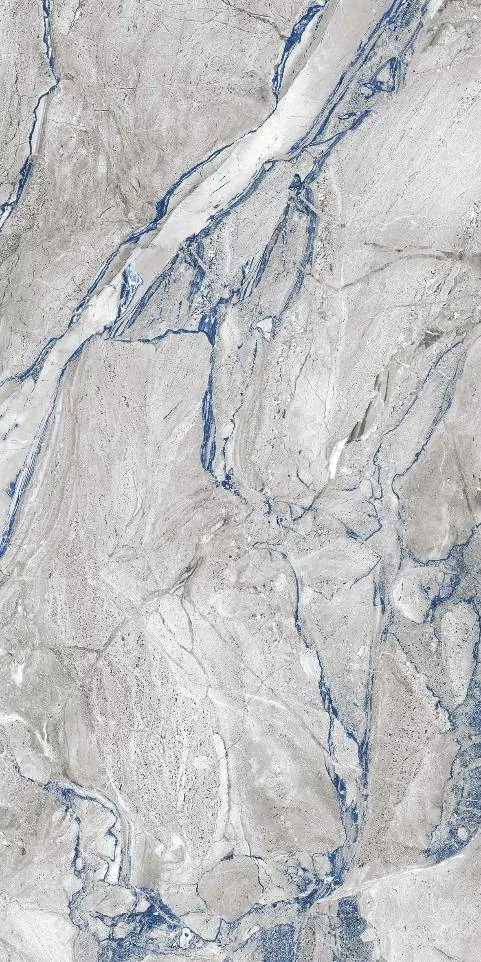 Керамогранит CR213 Stoneart Grey carving 600x1200x9