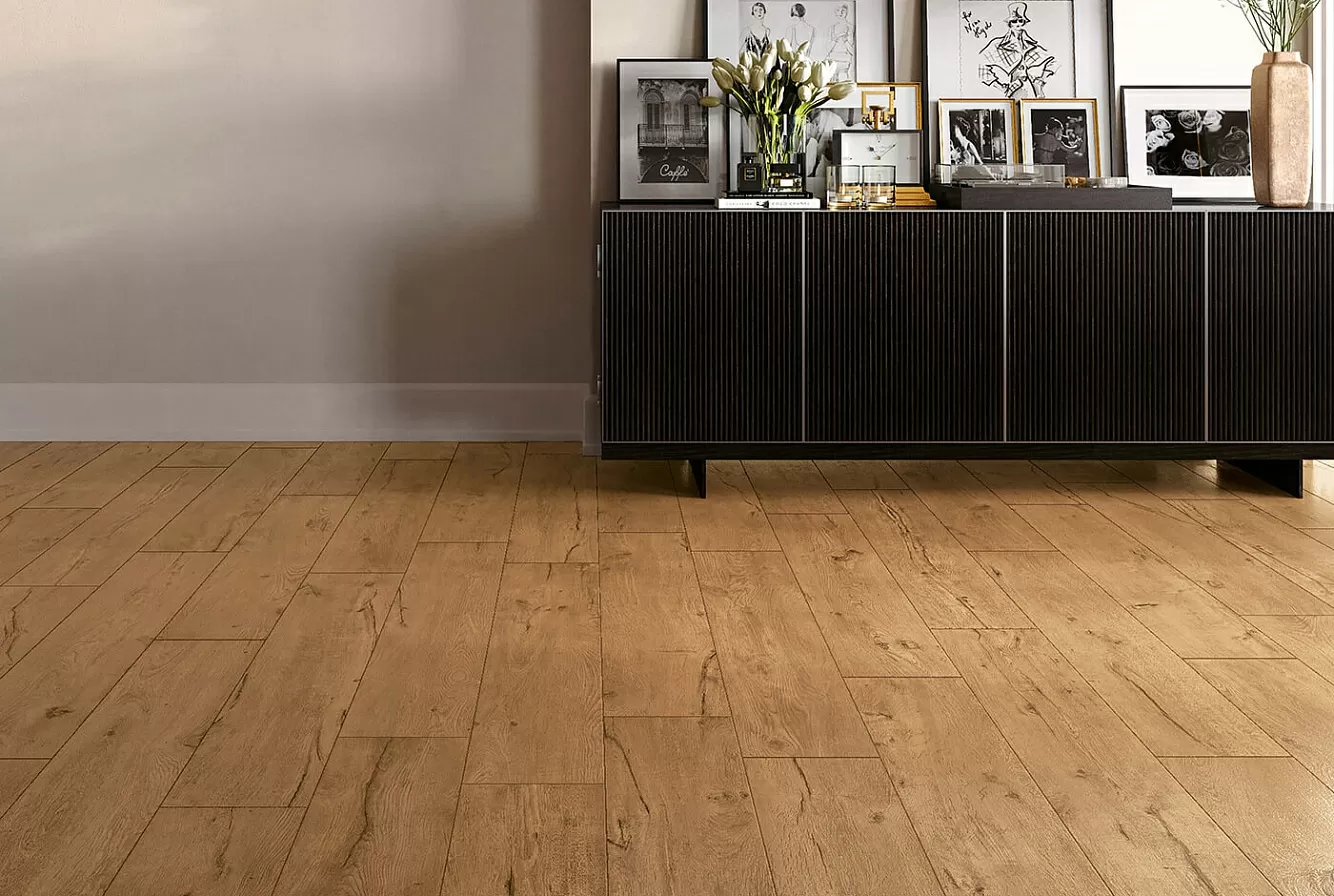 Керамогранит 610130000494 Oak Reserve Tamarind Battiscopa 7,2x60