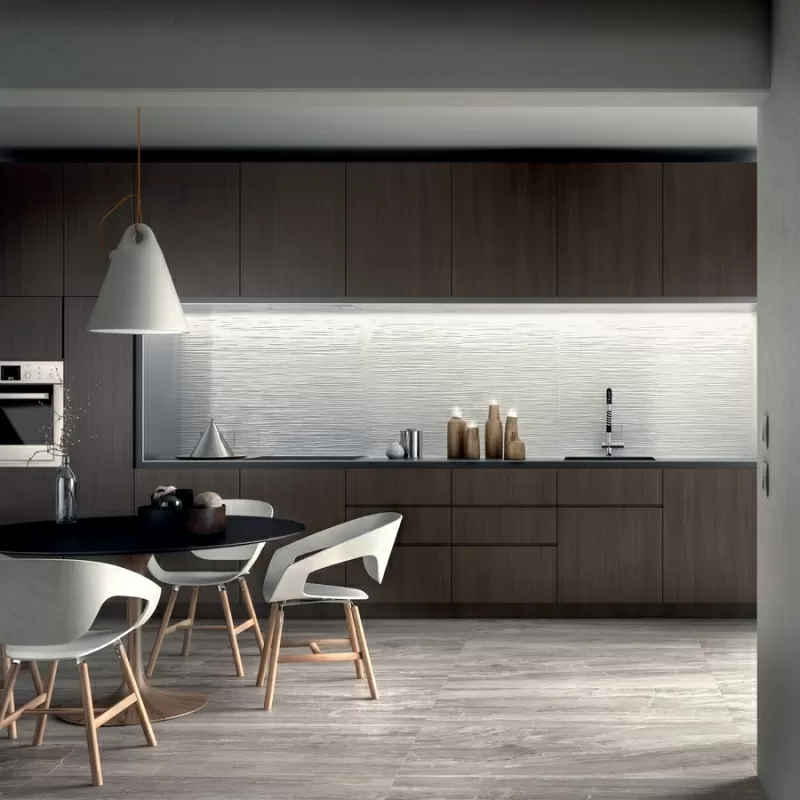 Керамогранит 0000390 SENSI ONICE BEIGE lux ret. 120x120