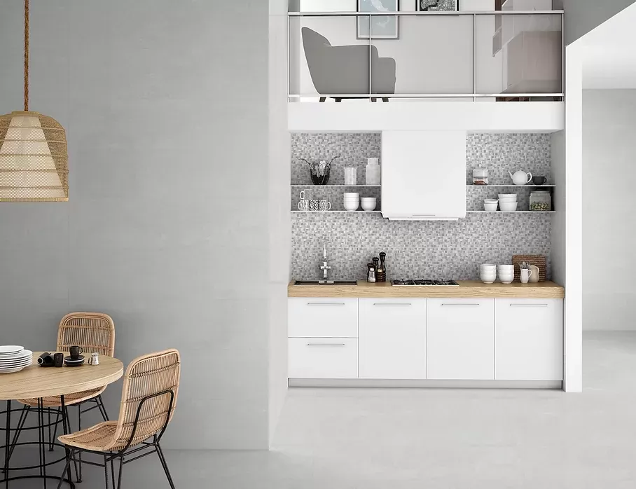 Керамогранит Unique Beige RL 30x120