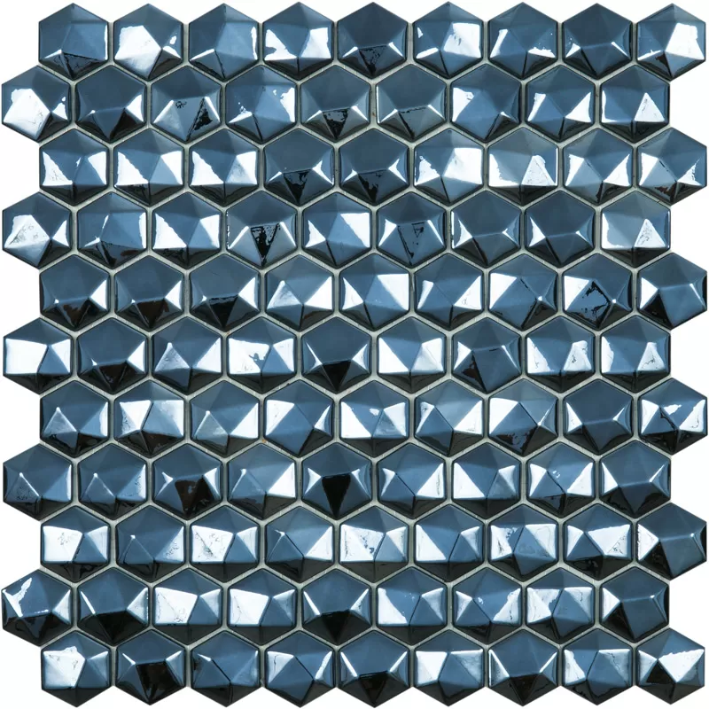 Мозаика Hex Diamond № 358D