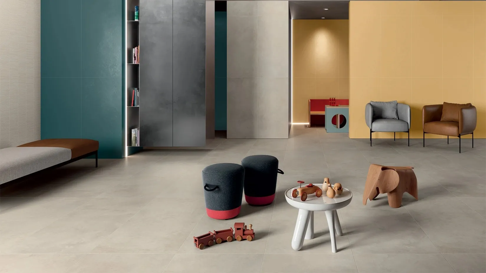 Керамогранит 610110000420 Surface Sun Mosaico 30x30