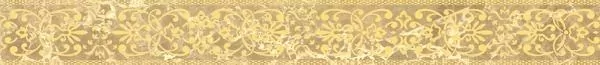 Плитка Bohemia beige border 01 60х6.5