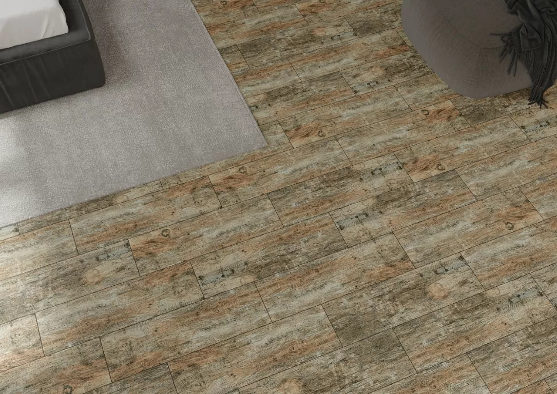 Керамогранит C-NW4M012D Northwood бежевый 18.5x59.8