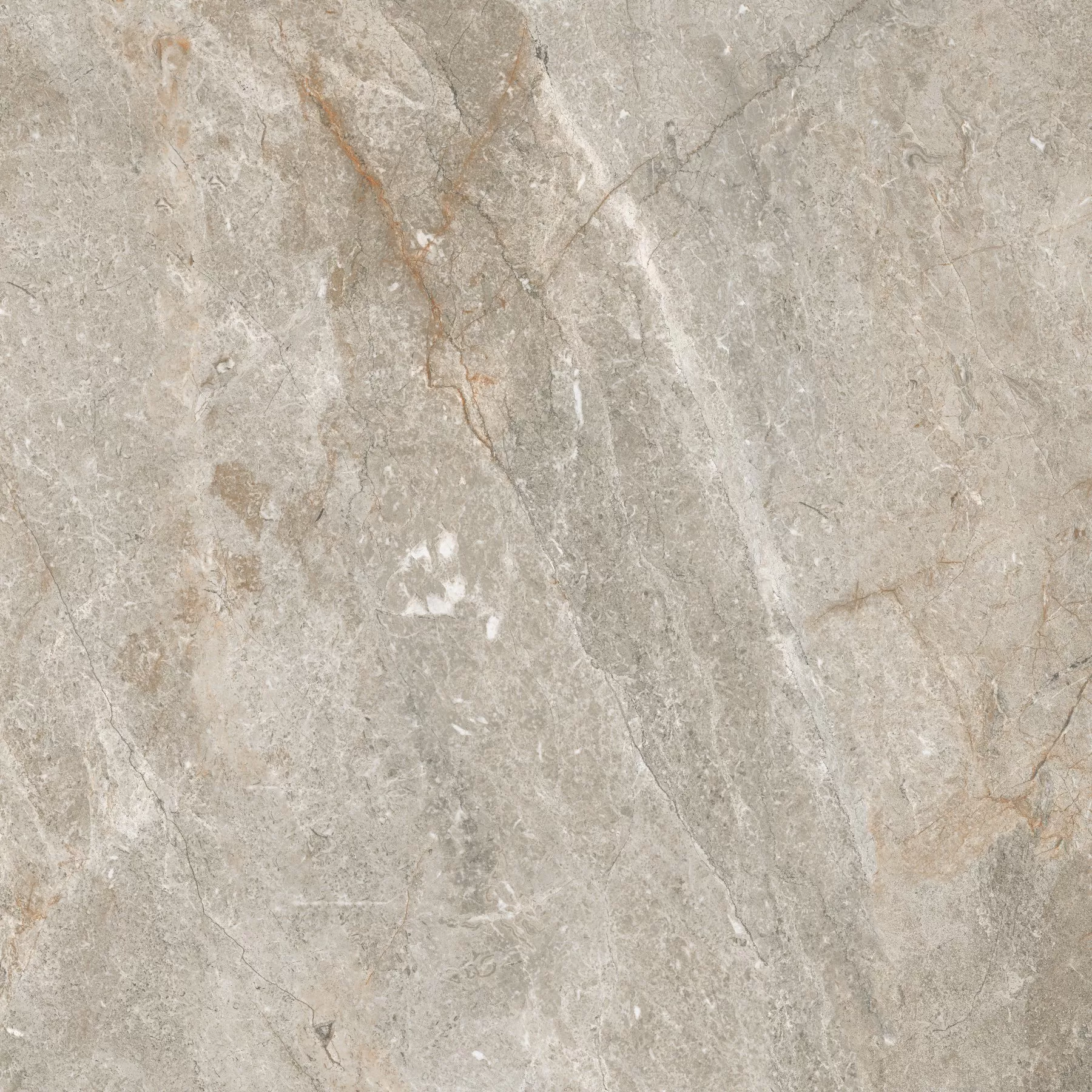 Керамогранит Lucido Grey SR 60x60x2