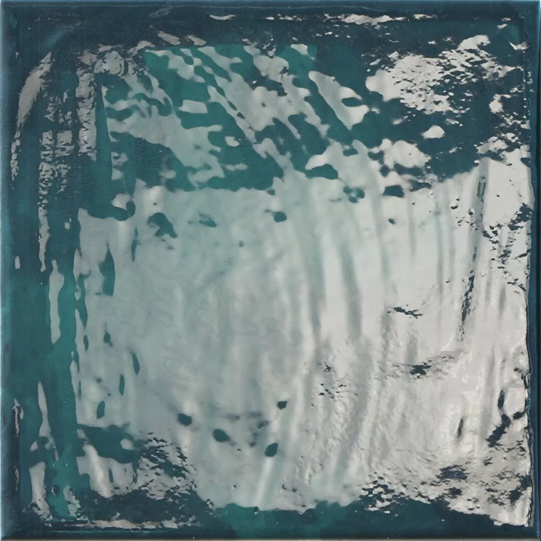 Керамогранит Rain Aquamarine 22.3x22.3
