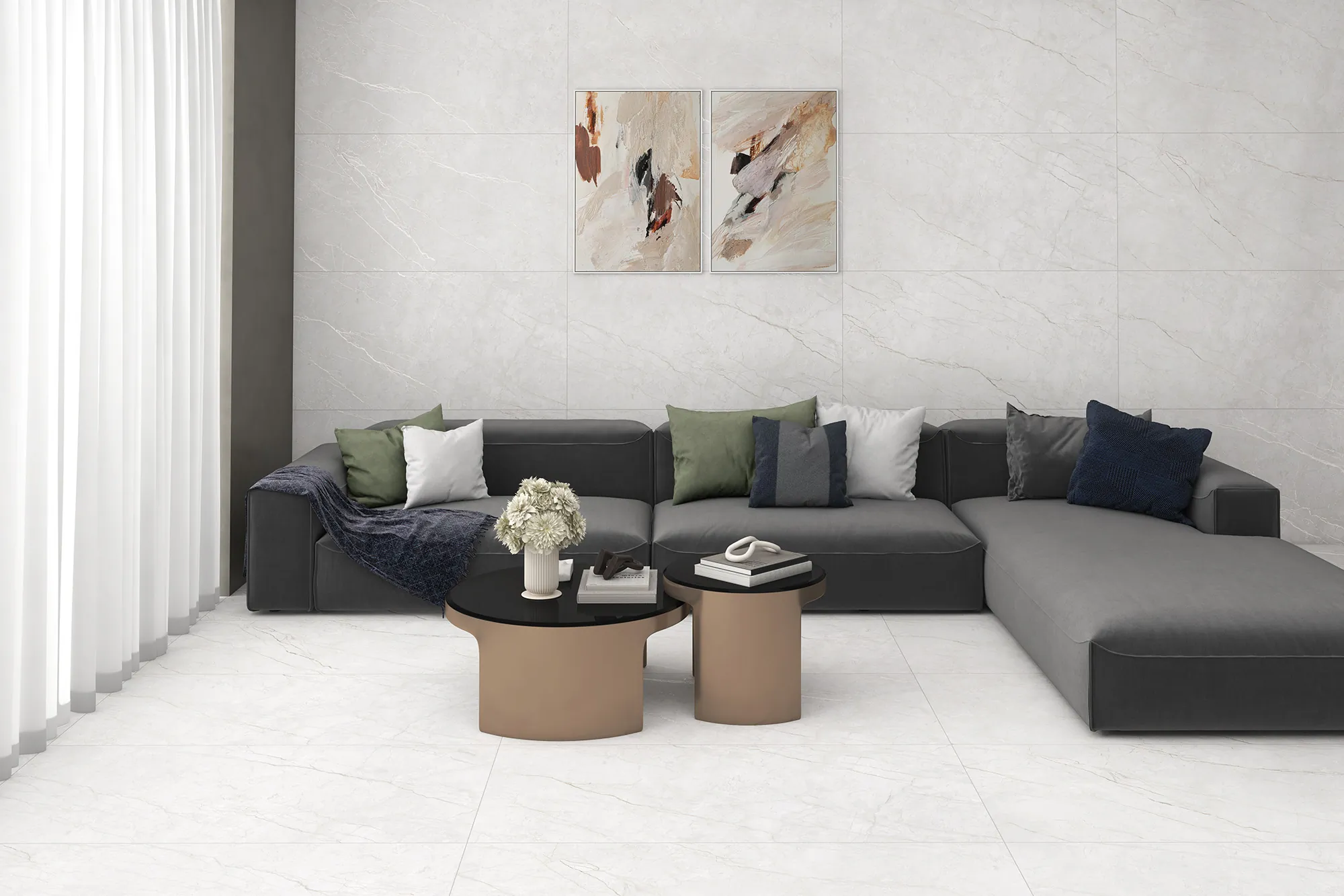 Meteria Silver