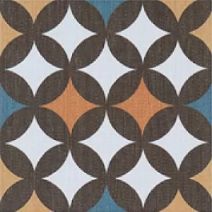 Плитка Mix Art Decor DC33 20x20