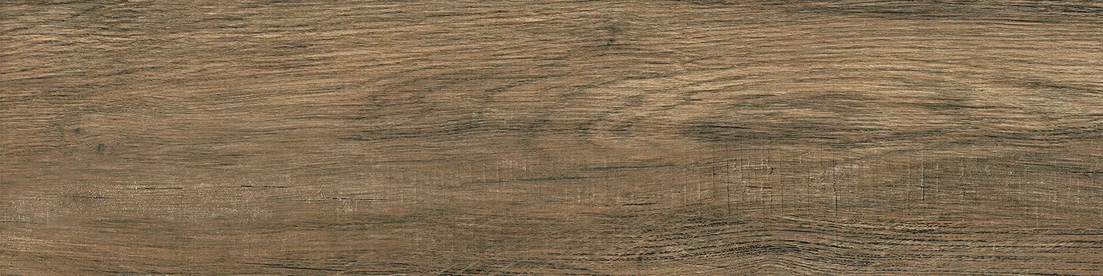 Керамогранит GP1560CRW21 Craftwood Marron матовый 151x602