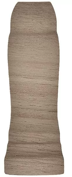 Керамогранит SG5269/AGE Угол внешний Монтиони коричневый светлый матовый 8x2,9