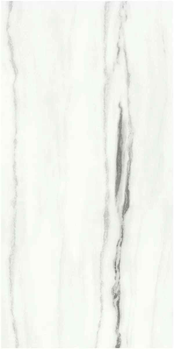 Керамогранит F918G10101 Panda White glossy 90x180