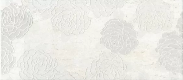 Плитка 334863 Champan Декор Розы 20х45