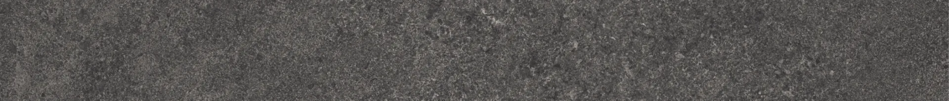 Керамогранит KM4080G0061RBT4 Плинтус Портленд антрацит матовый обрезной 80x9,5x0,9