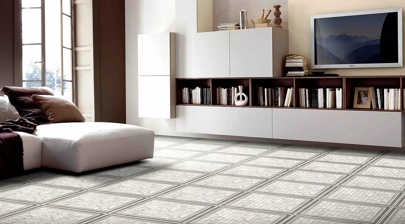Плитка Roma Brown 45x45