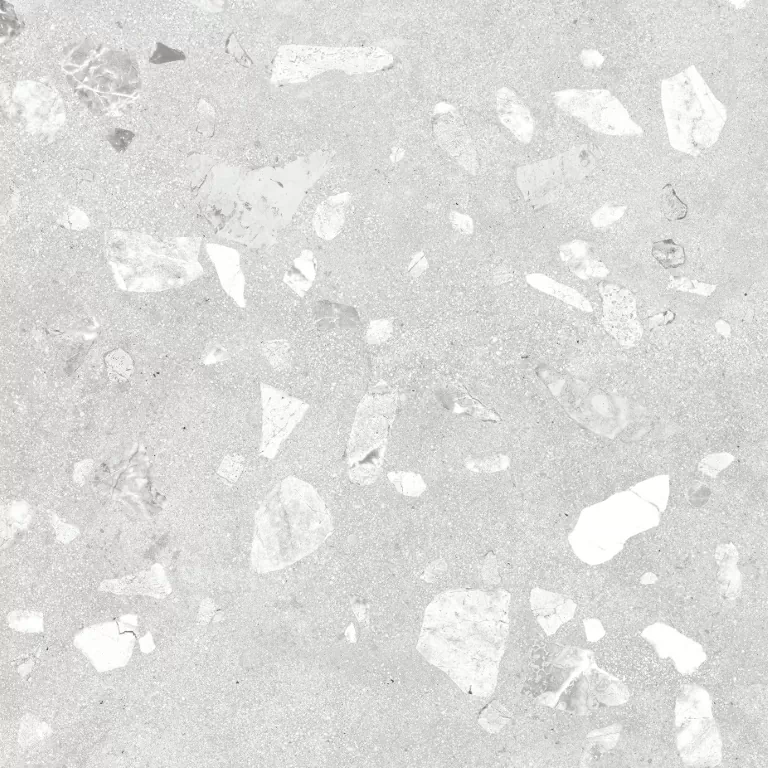 Керамогранит 010400001252 Terrazzo grey серый PG 01 45х45