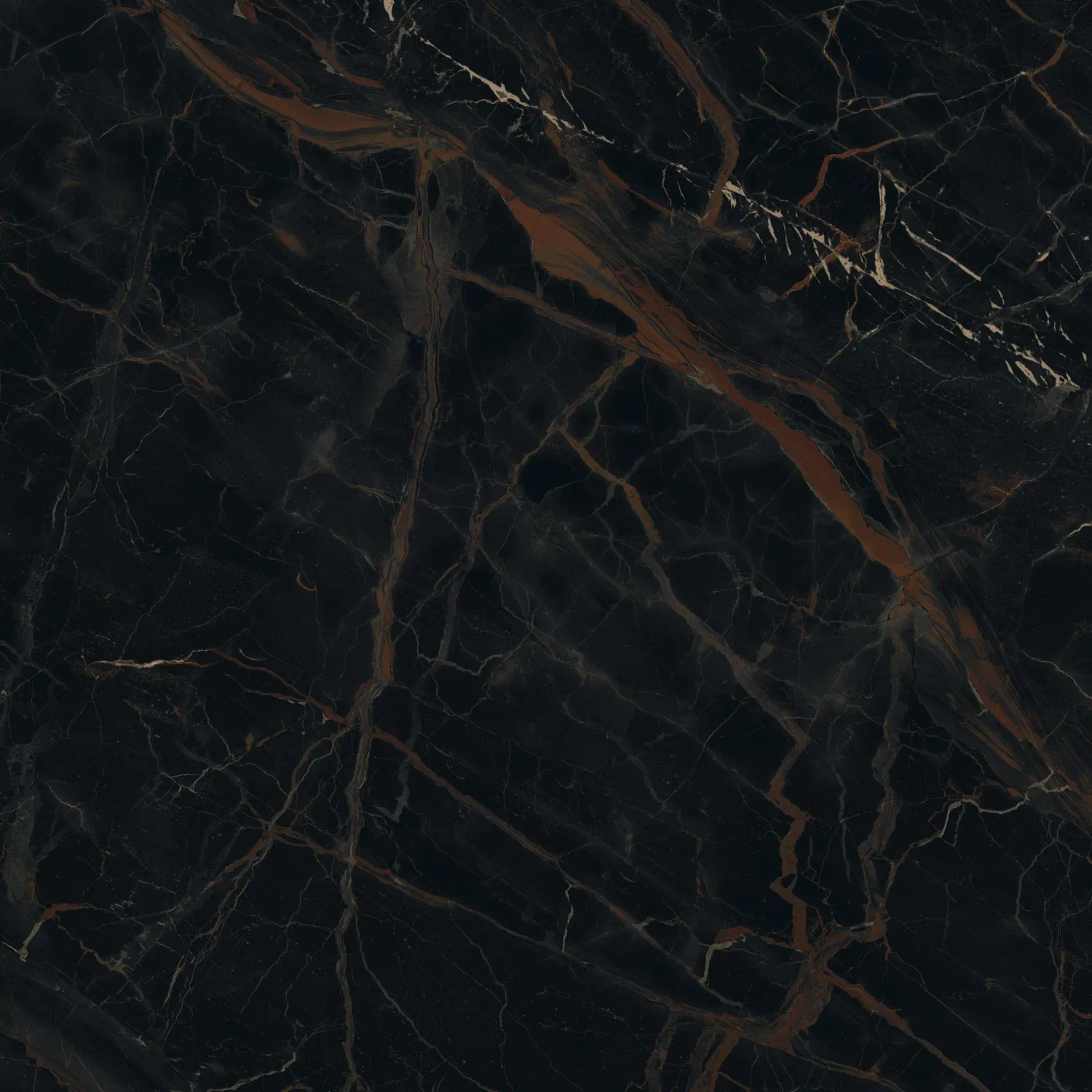 Керамогранит 610010002721 Forte dei Marmi Ombra di Caravaggio Rett 80x80