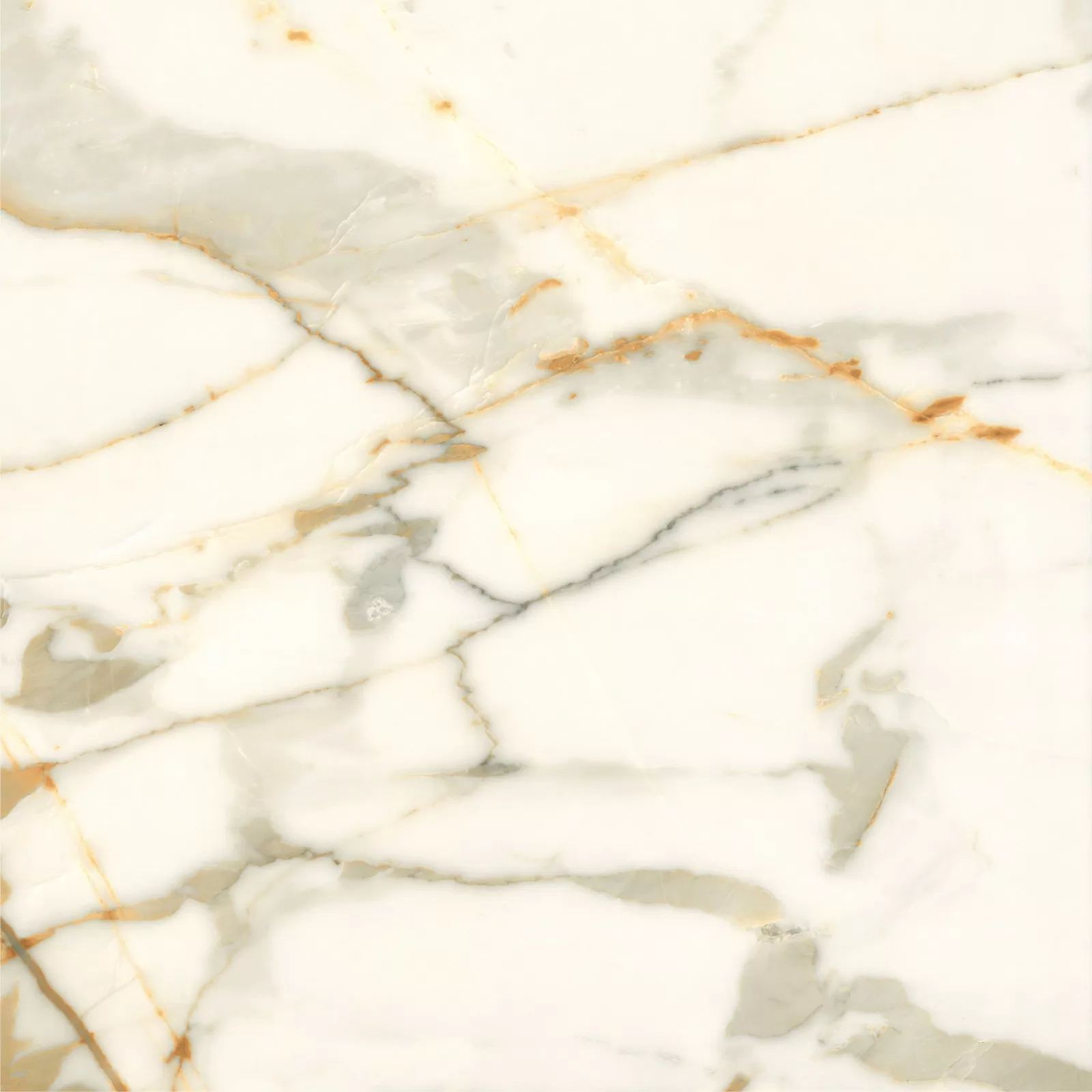 Керамогранит 6060CBO55P Calacatta Borghini 60x60