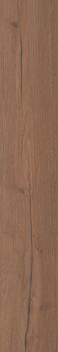 Керамогранит SG732790R Тровазо коричневый матовый обрезной 13x80x0,9