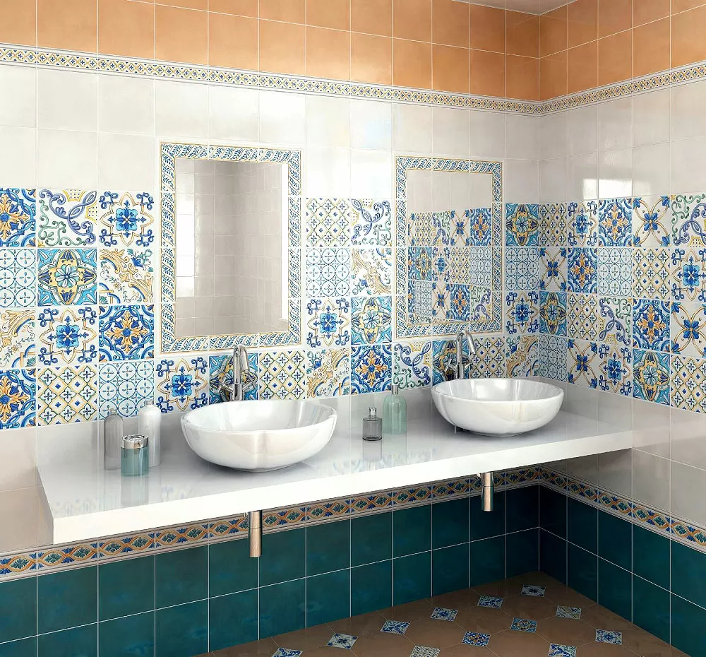 Керамогранит SG240700N Соларо бежевый 24х24