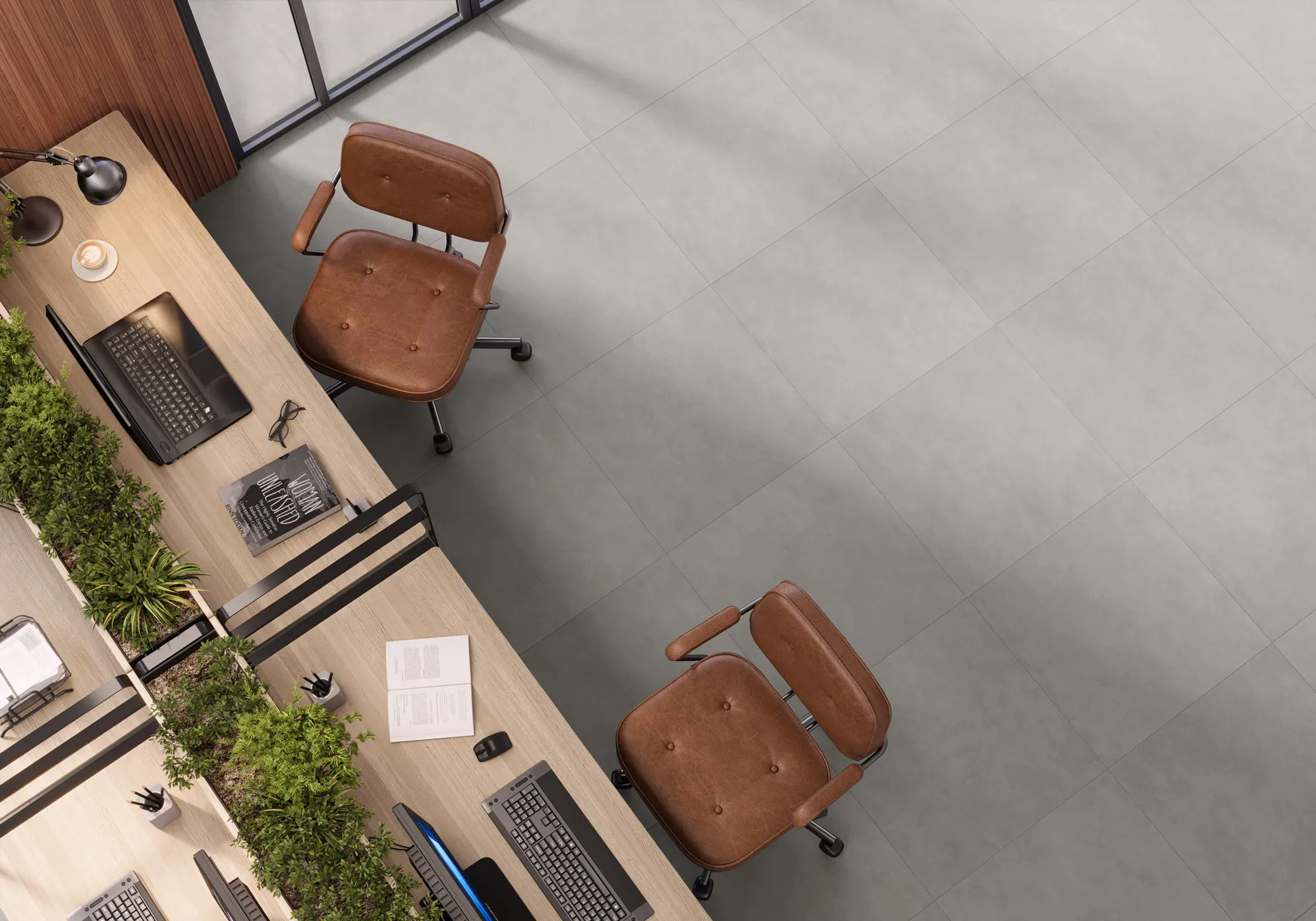 Керамогранит D60239M Life Calacatta матовый 600x600x9.5