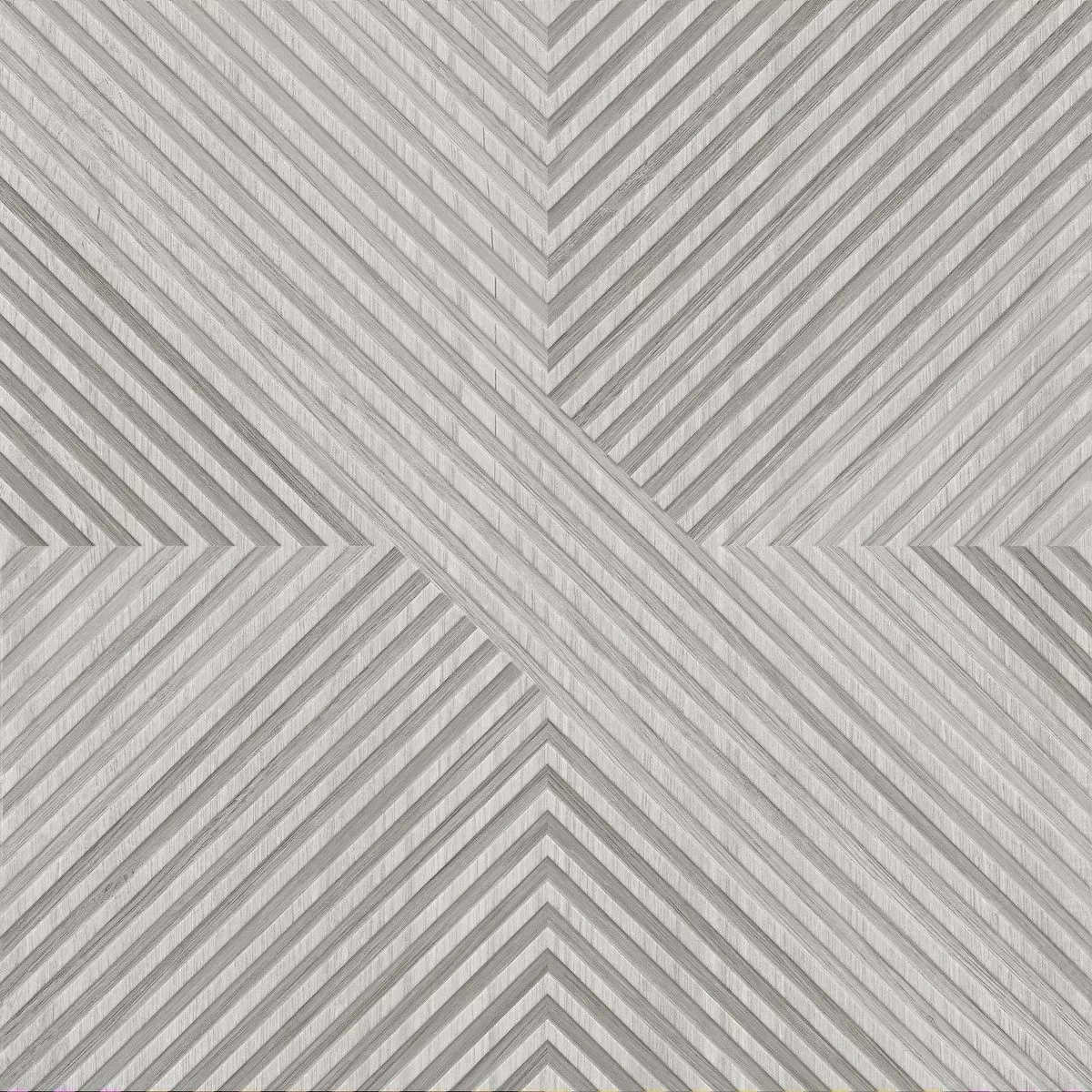 Керамогранит 231462 Wood Story Grey Matt 59.5x59.5