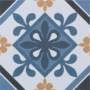 Плитка Mix Art Decor DC33 20x20