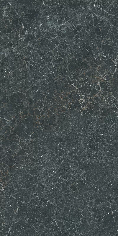 Керамогранит P.E. 3DB Charisma Black MT Rect. 60x120