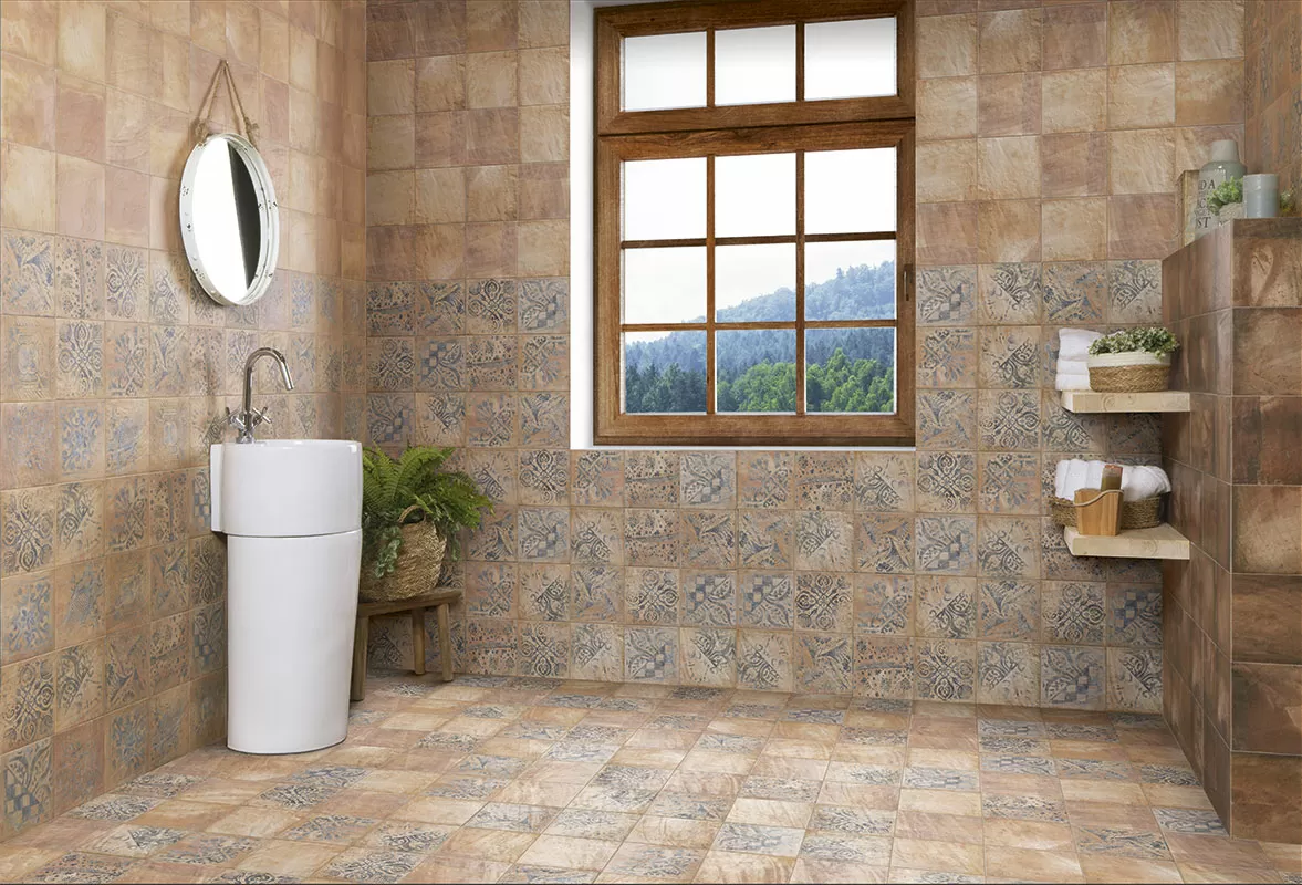Плитка PT02781 Forli White 20*20