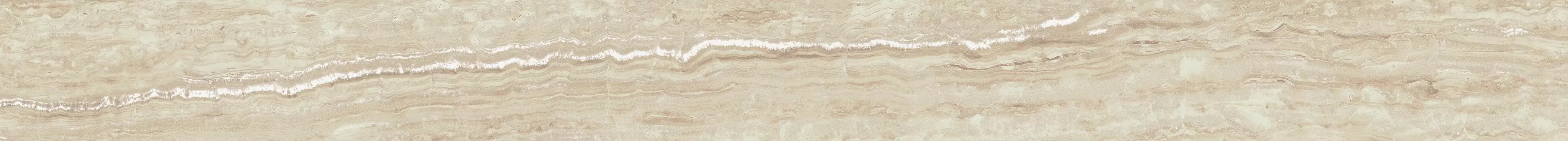 Керамогранит 610090002340 Epos Ivory Listello 7,2x80