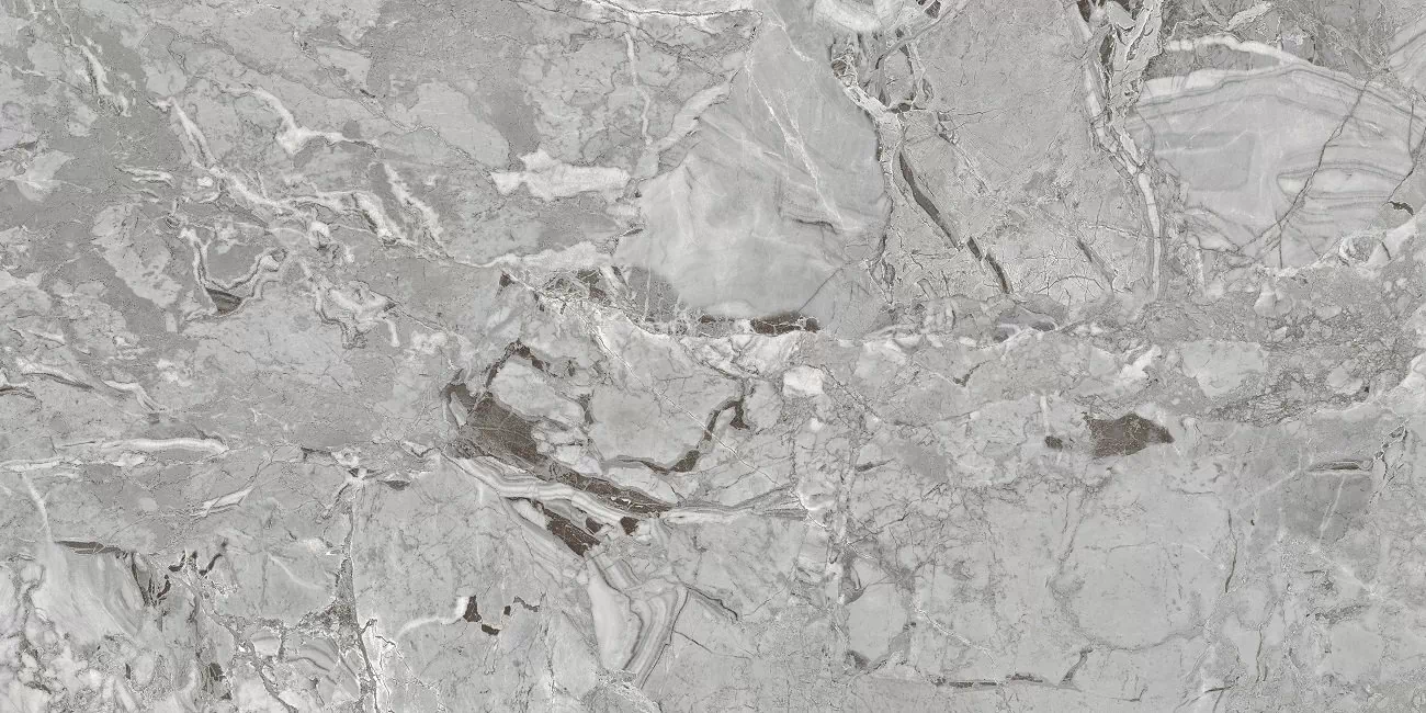 Керамогранит Wixon Grey Shiny Sugar 60x120