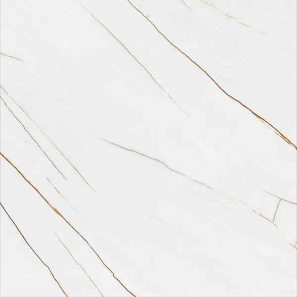 Керамогранит Siena White / Сиена Белый MR 60x60