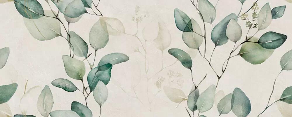 Плитка Alure Caudalie Ivory 30x75