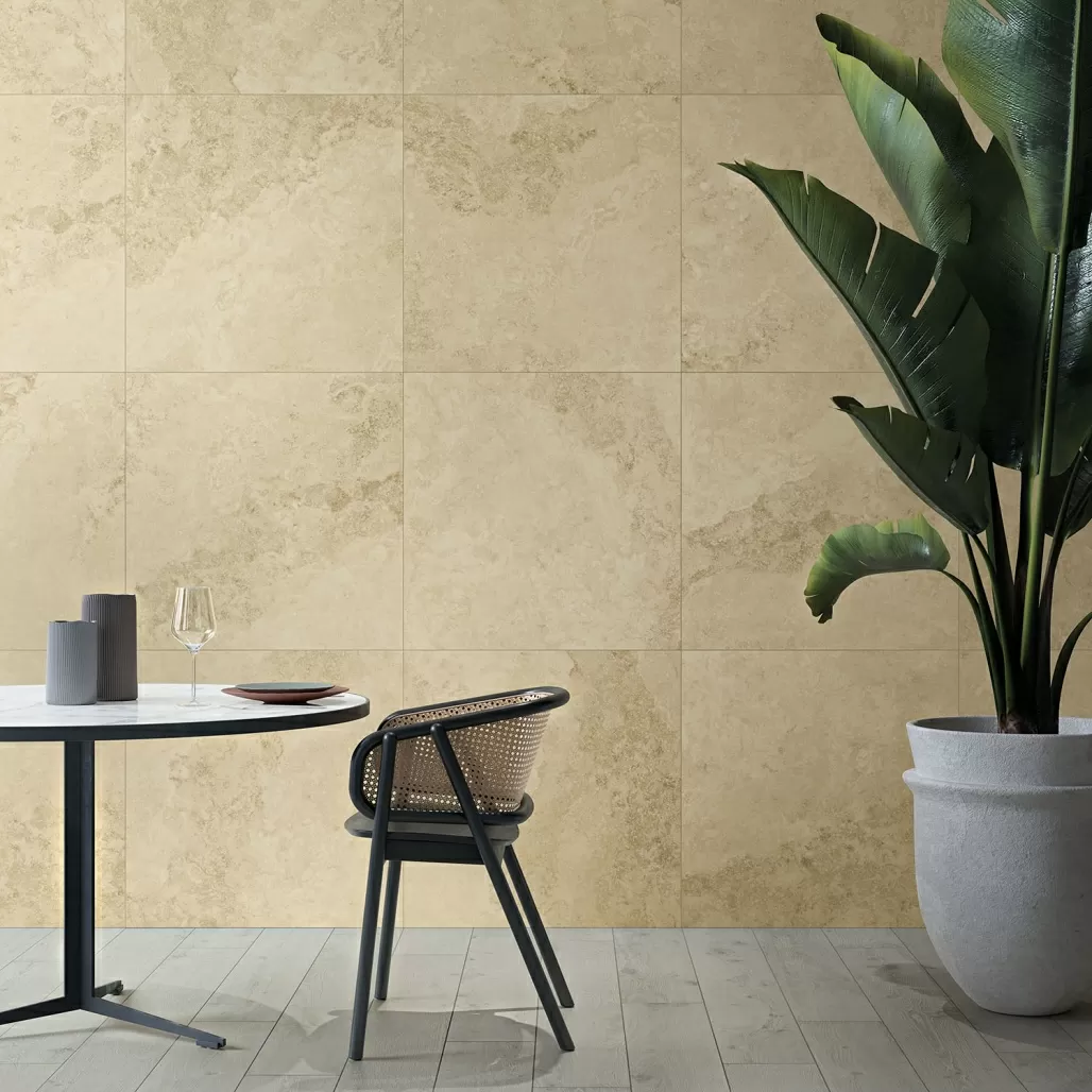 Керамогранит 610130004757 Плинтус Вандефул Лайф Хани 7,2х80