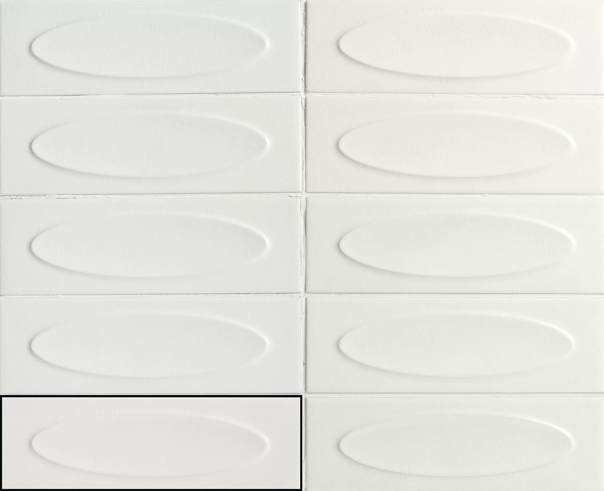 Плитка A041666 Capella Diamond 6,5x20