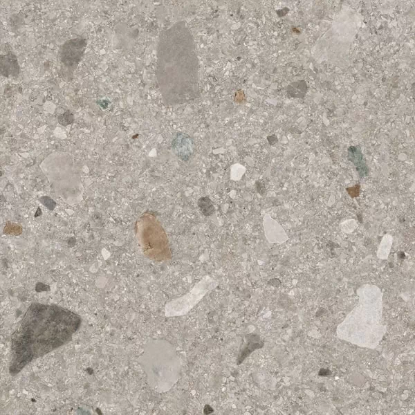 Керамогранит Gerda Natura Light  lappated/Герда Натура Лайт лаппатированный 60x60