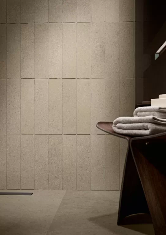 Керамогранит 781633 Easy Life Barley Craggy Brick Matte Silk 7,5x30