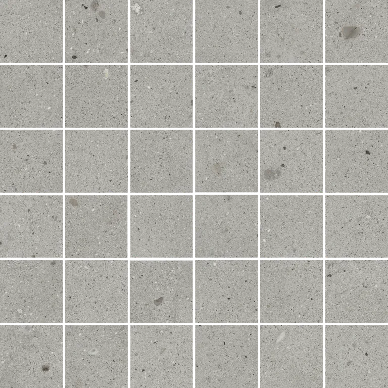 Мозаика 610110001220 Avantgarde Silver Mosaico 30x30