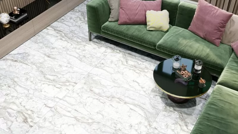 Керамогранит GFA57BLG04R Bellagio 57x57