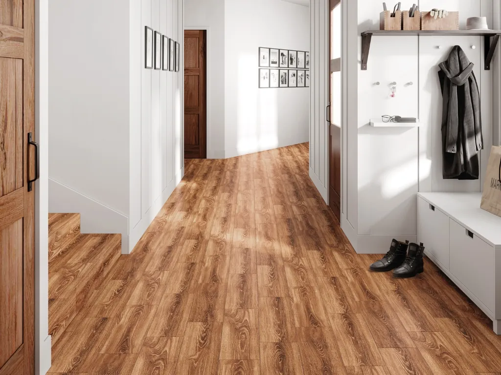 Керамогранит Yasmin Серый 59.8x18.5