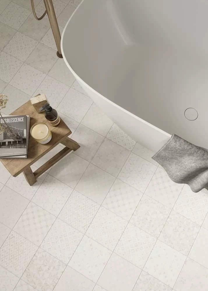 Керамогранит DB_001 Sunrise Mix 20х20