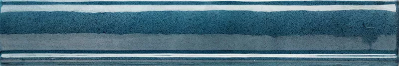 Плитка Moldura Catania Blu 5х30
