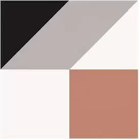 Керамогранит 27696 BAUHOME KARO COLD 20x20