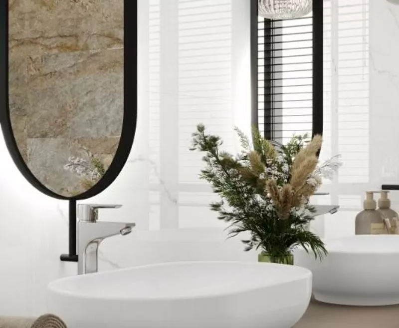 Керамогранит Discovery Blanco 60х60