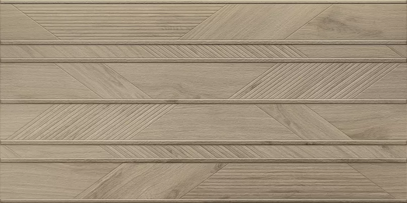 Керамогранит Bush Sequoya Oak Rect 60x120