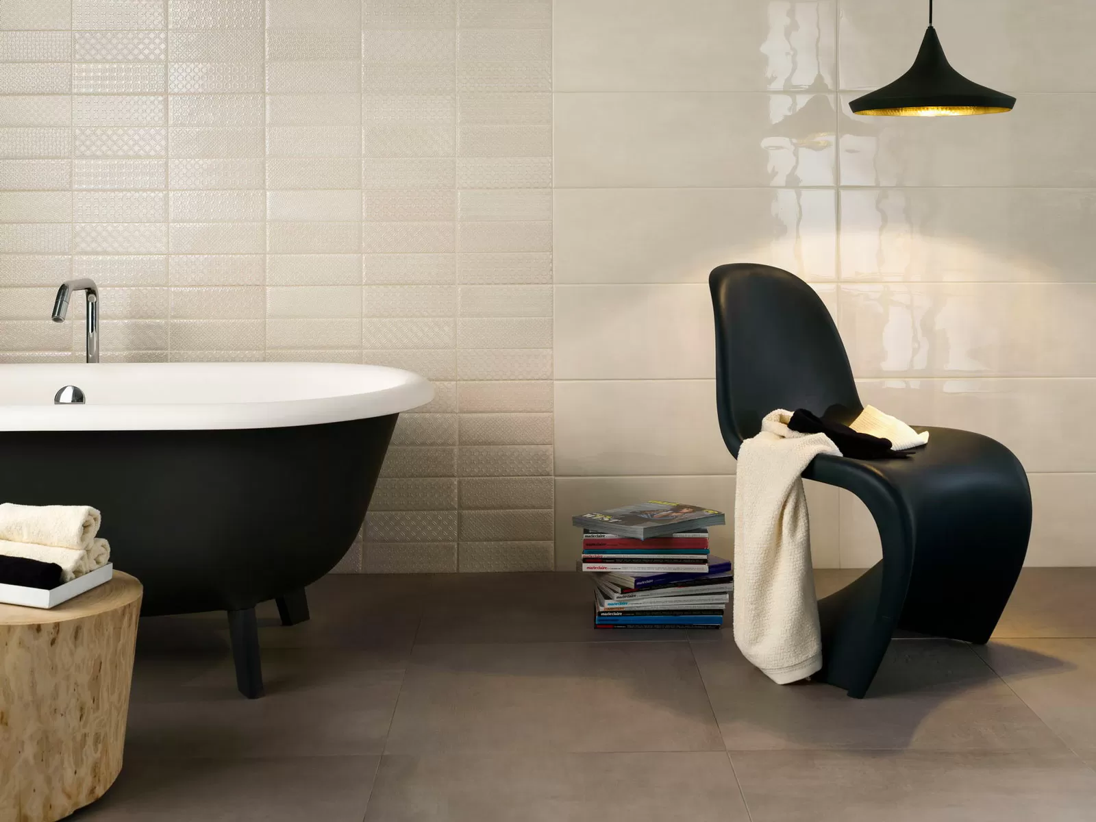 Керамогранит 54810 MOOD SALT 80x80