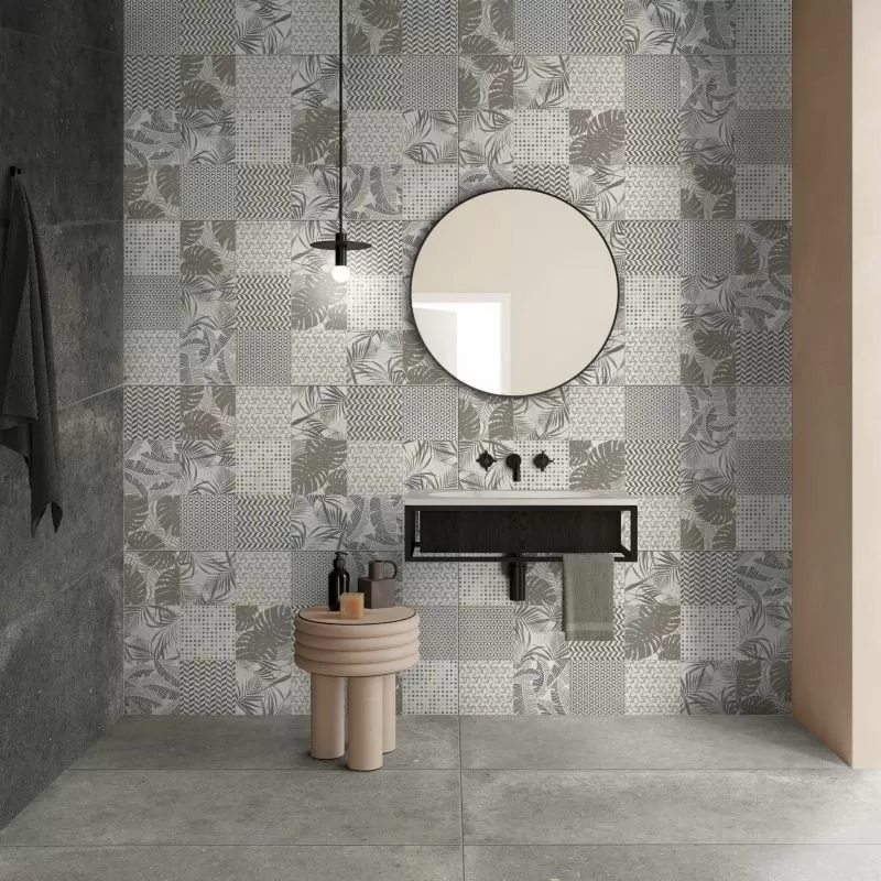 Керамогранит PF60008296 LUCE DEC.TROPICI A RET 120X280